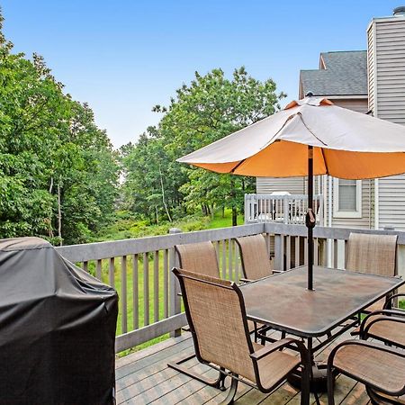 Northridge 363 Villa Tannersville Luaran gambar