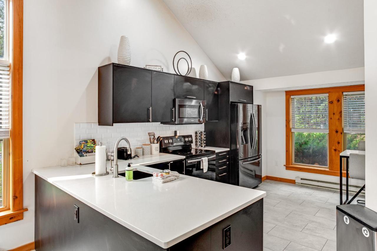 Northridge 363 Villa Tannersville Luaran gambar