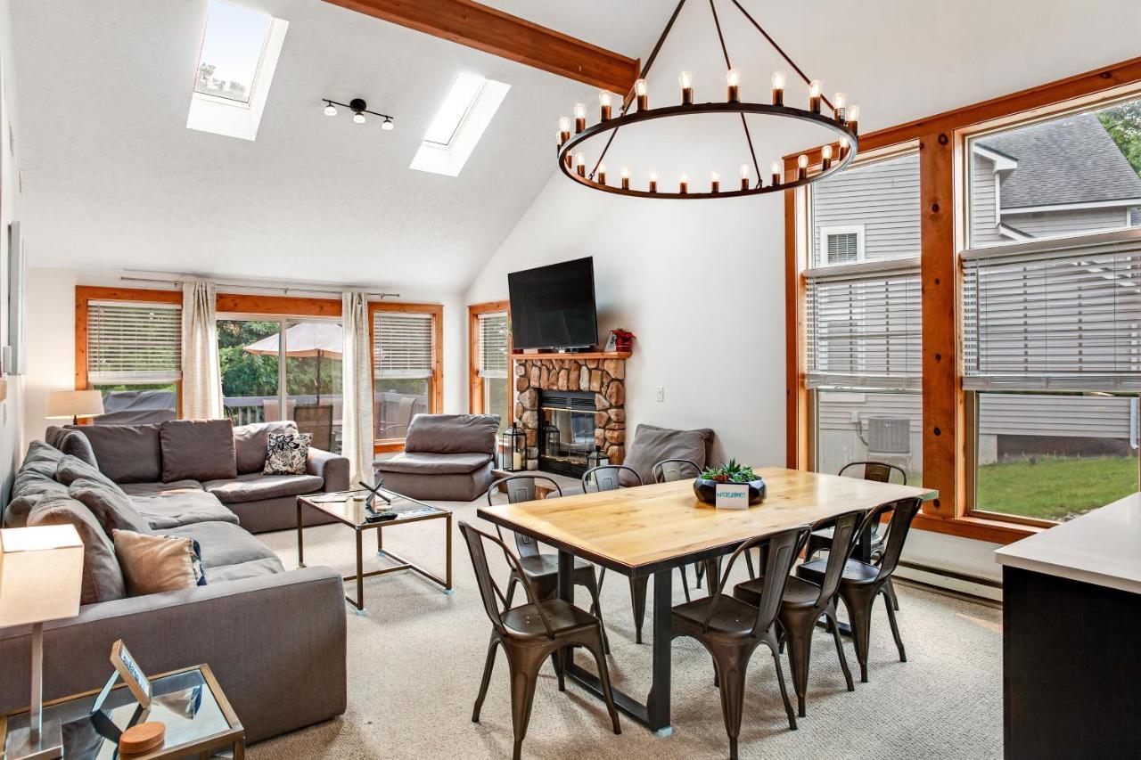 Northridge 363 Villa Tannersville Luaran gambar