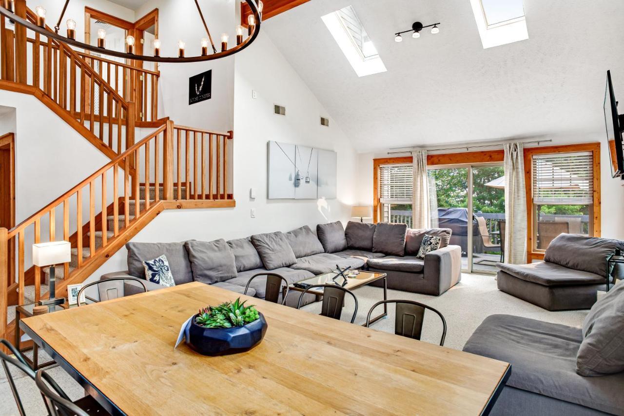 Northridge 363 Villa Tannersville Luaran gambar