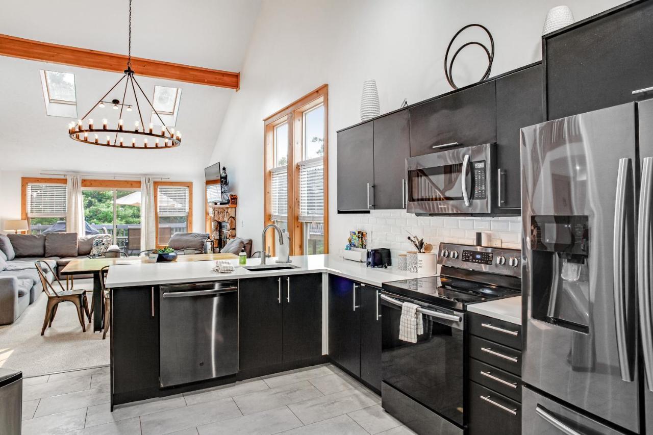 Northridge 363 Villa Tannersville Luaran gambar