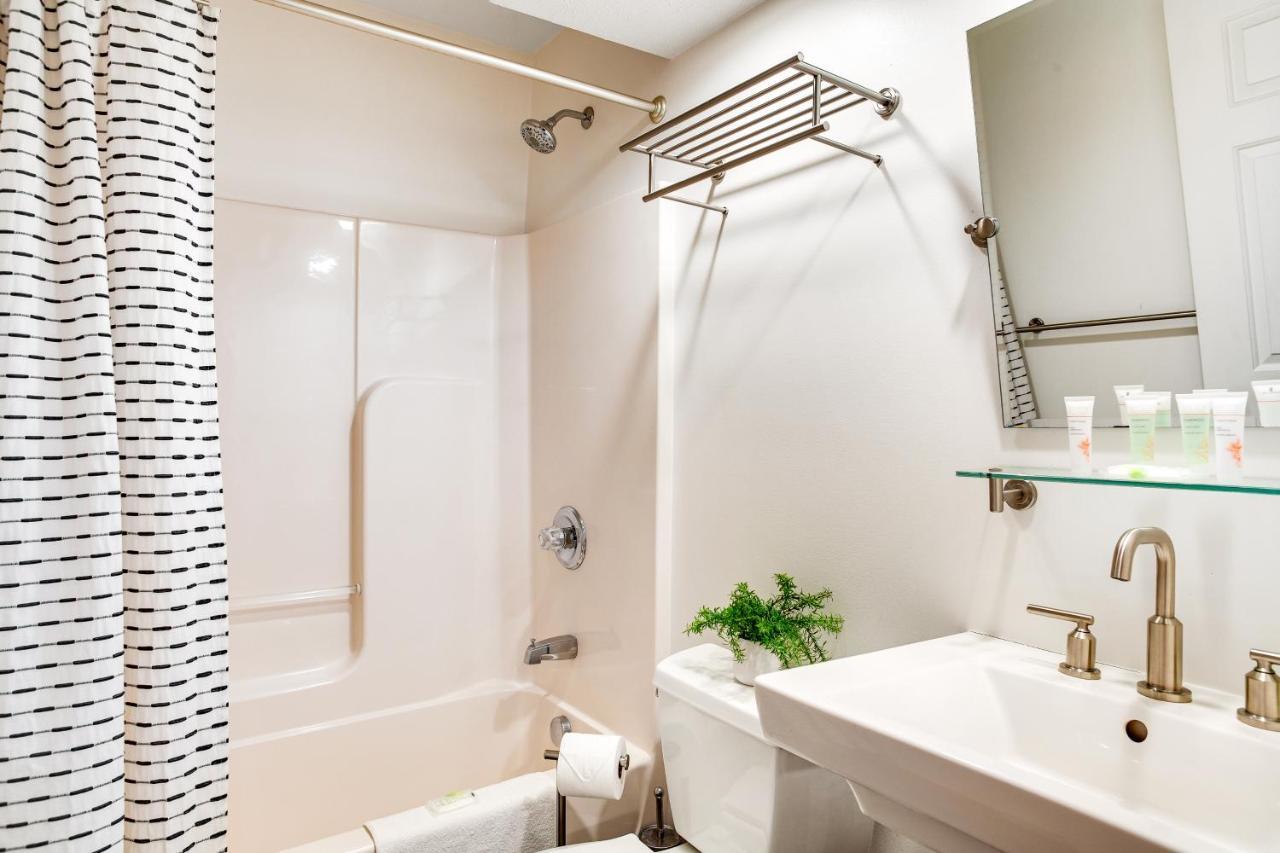Northridge 363 Villa Tannersville Luaran gambar