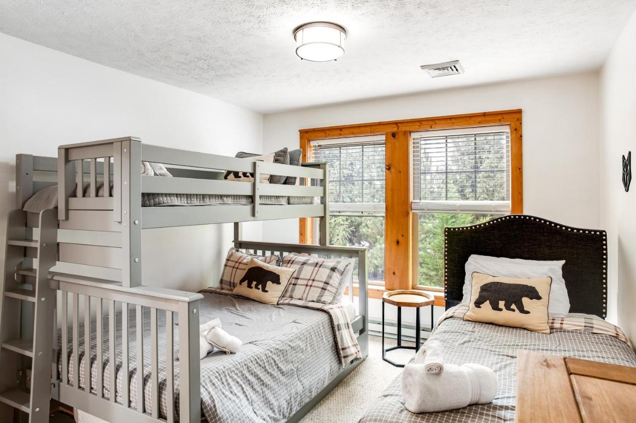Northridge 363 Villa Tannersville Luaran gambar