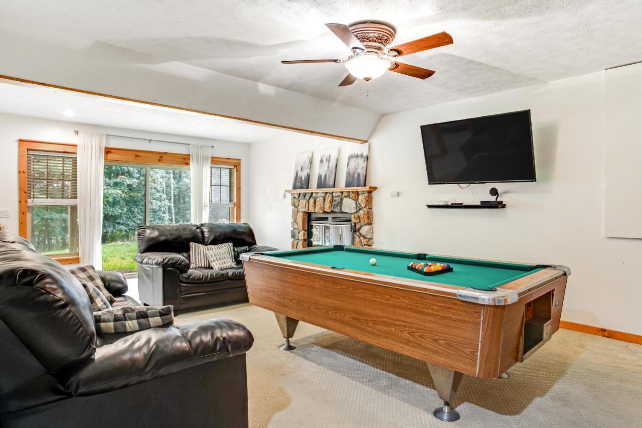 Northridge 363 Villa Tannersville Luaran gambar