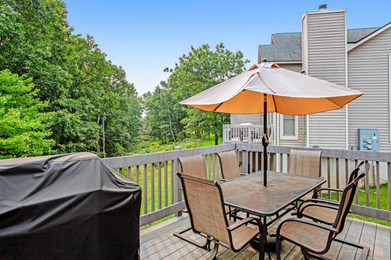 Northridge 363 Villa Tannersville Luaran gambar