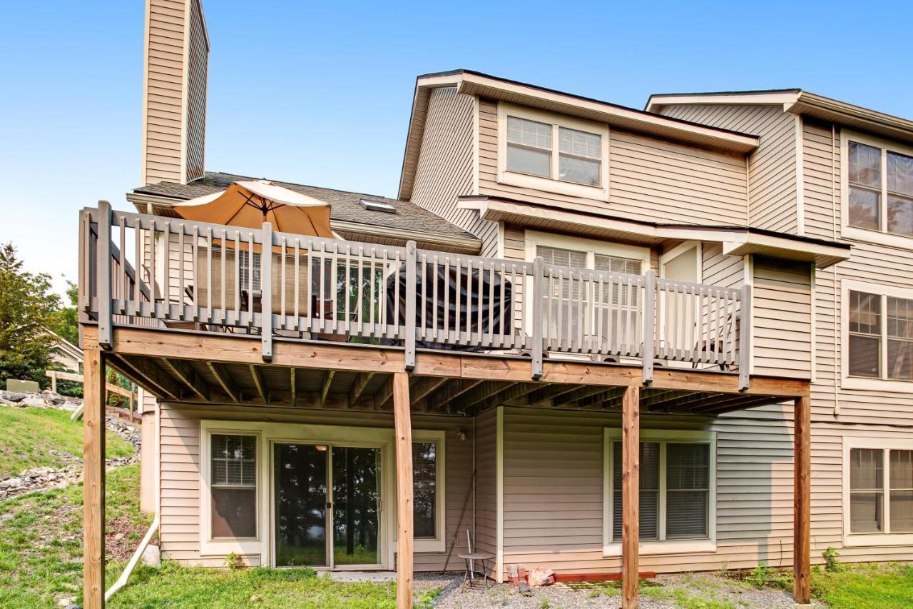 Northridge 363 Villa Tannersville Luaran gambar