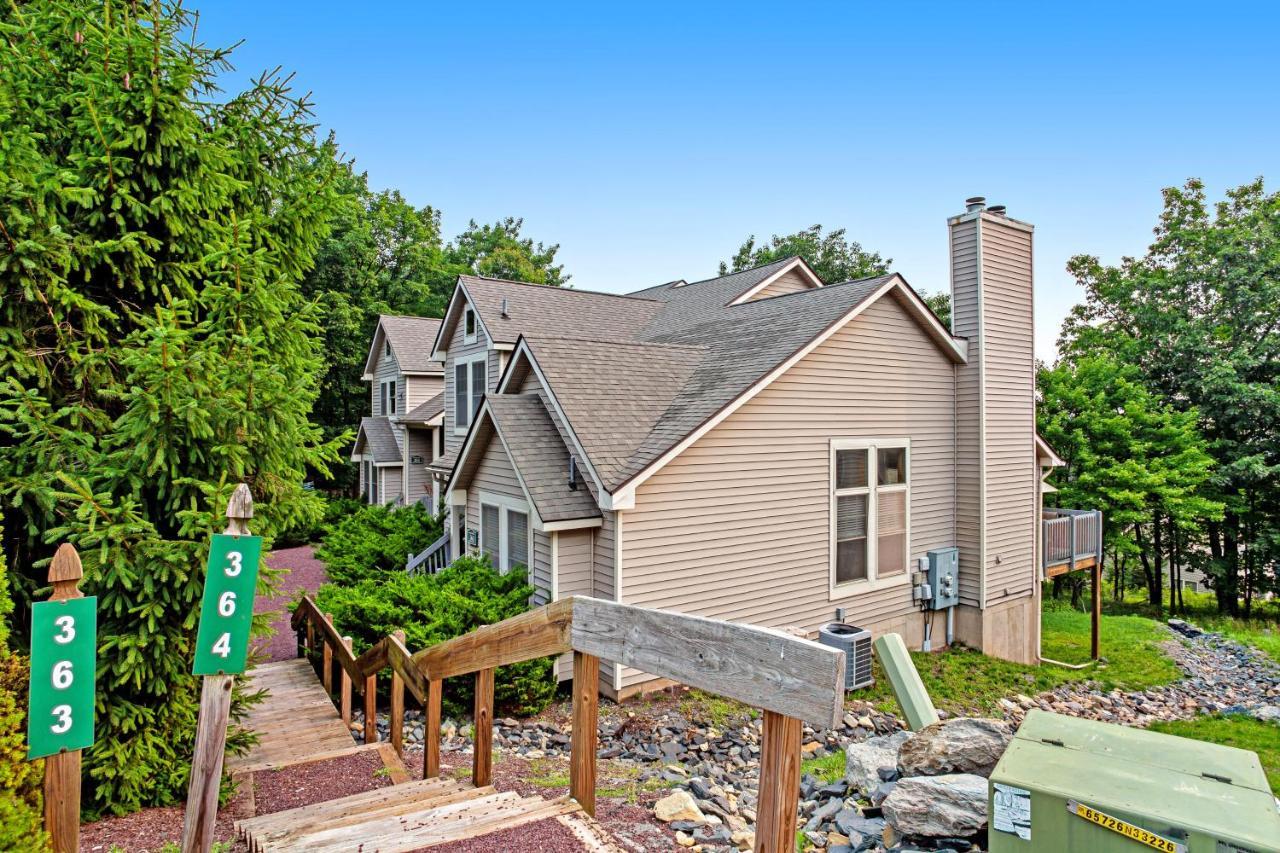 Northridge 363 Villa Tannersville Luaran gambar