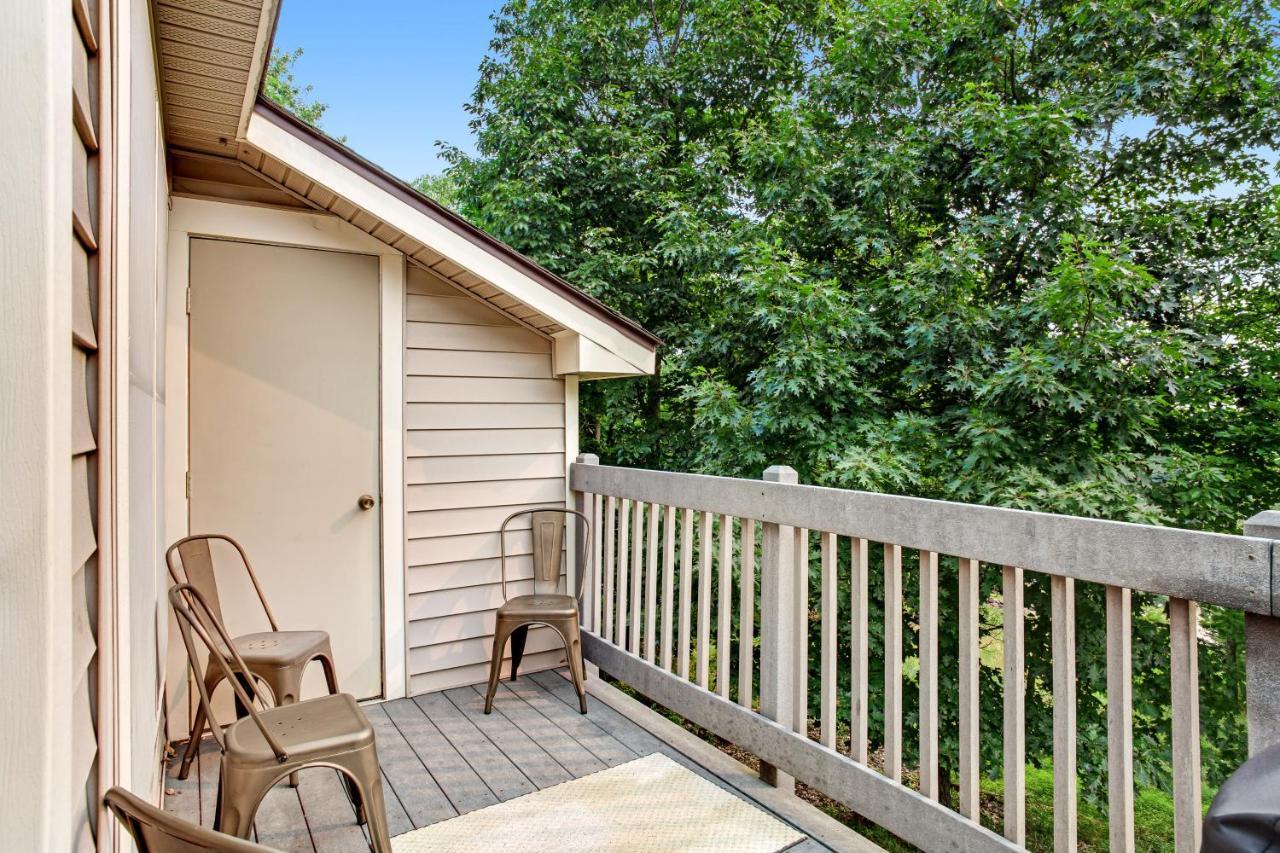Northridge 363 Villa Tannersville Luaran gambar
