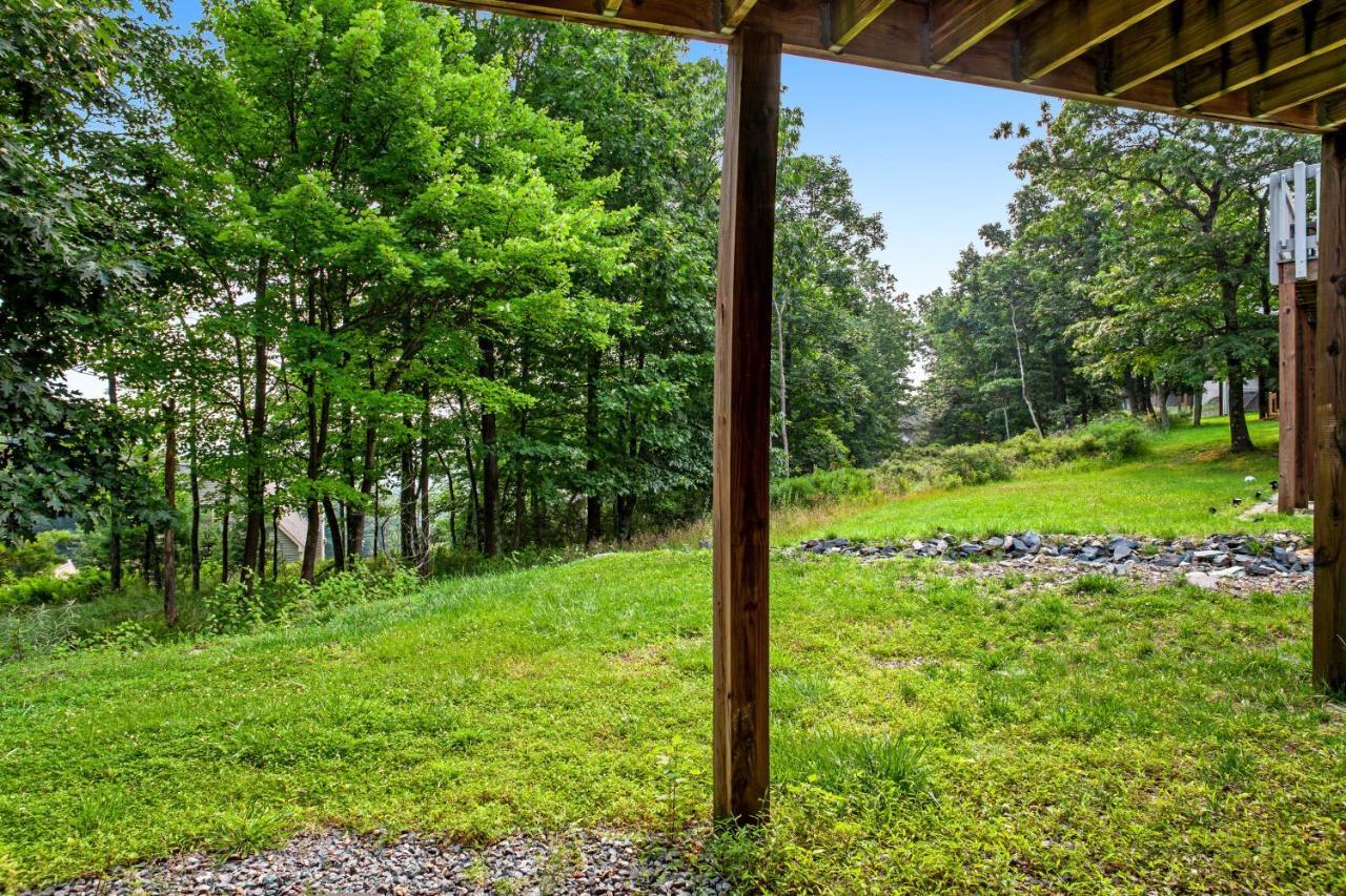 Northridge 363 Villa Tannersville Luaran gambar