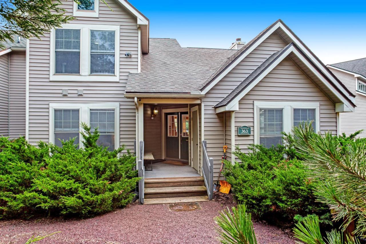 Northridge 363 Villa Tannersville Luaran gambar