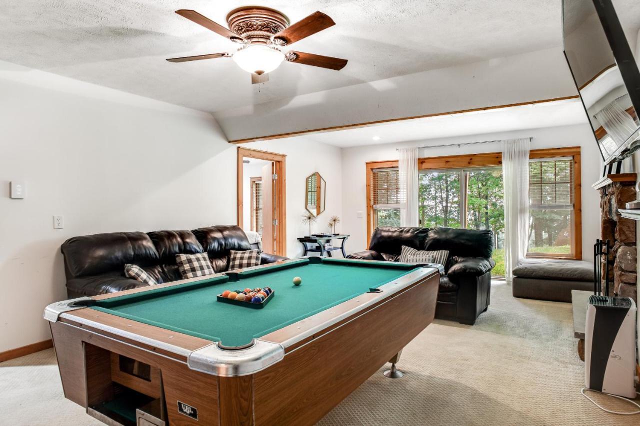 Northridge 363 Villa Tannersville Luaran gambar