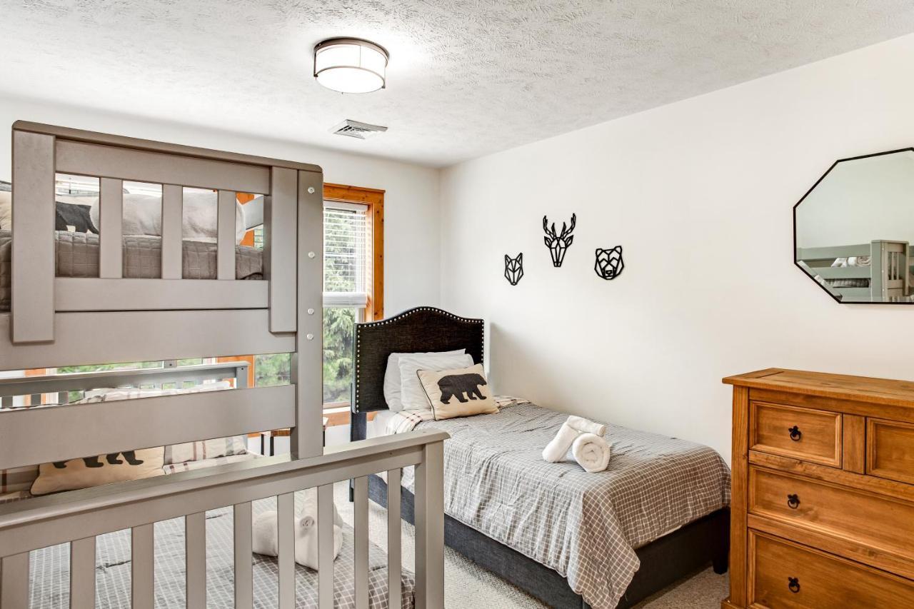 Northridge 363 Villa Tannersville Luaran gambar