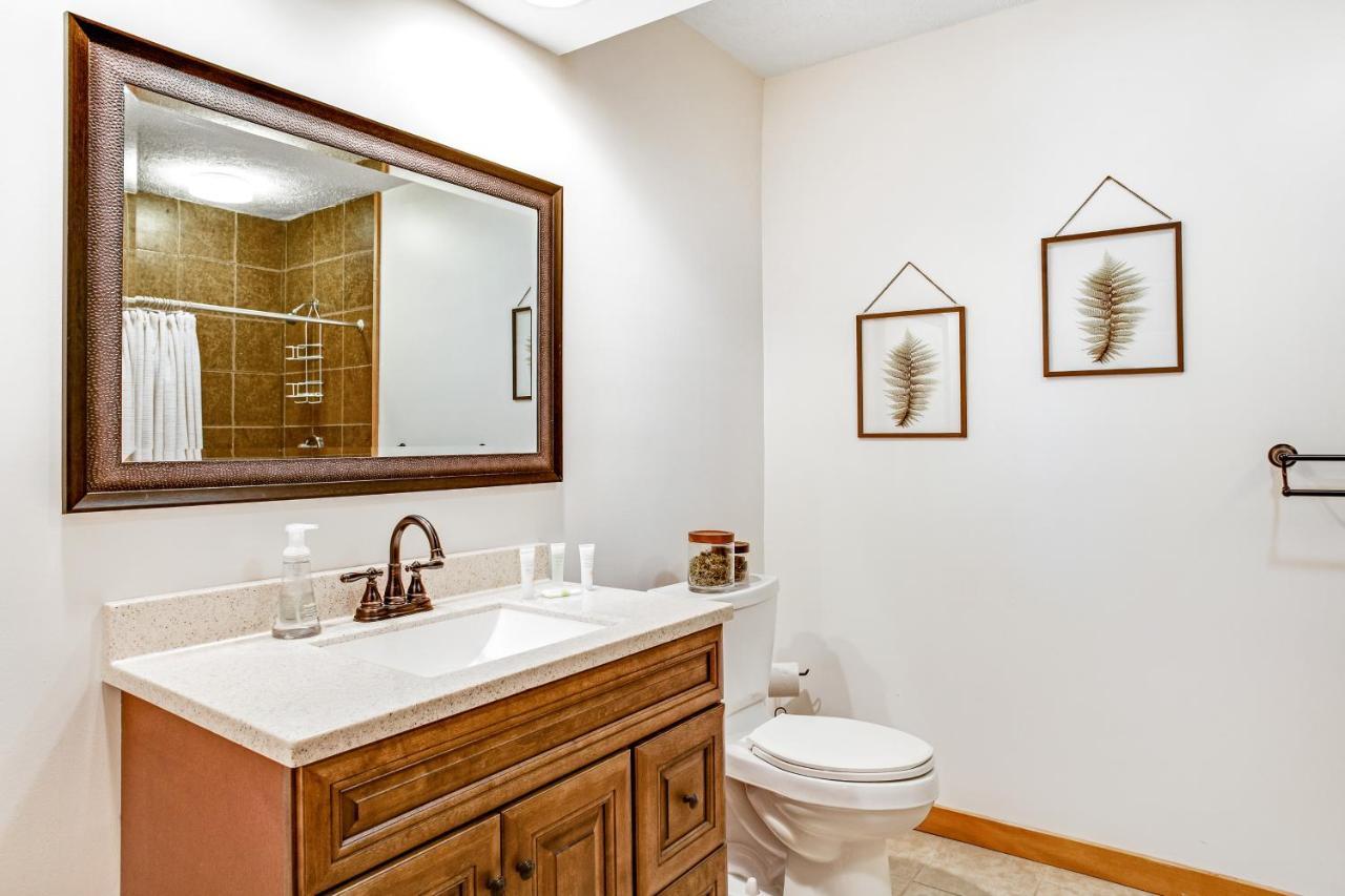 Northridge 363 Villa Tannersville Luaran gambar